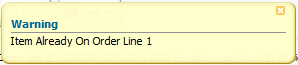 existinglineitemwarning