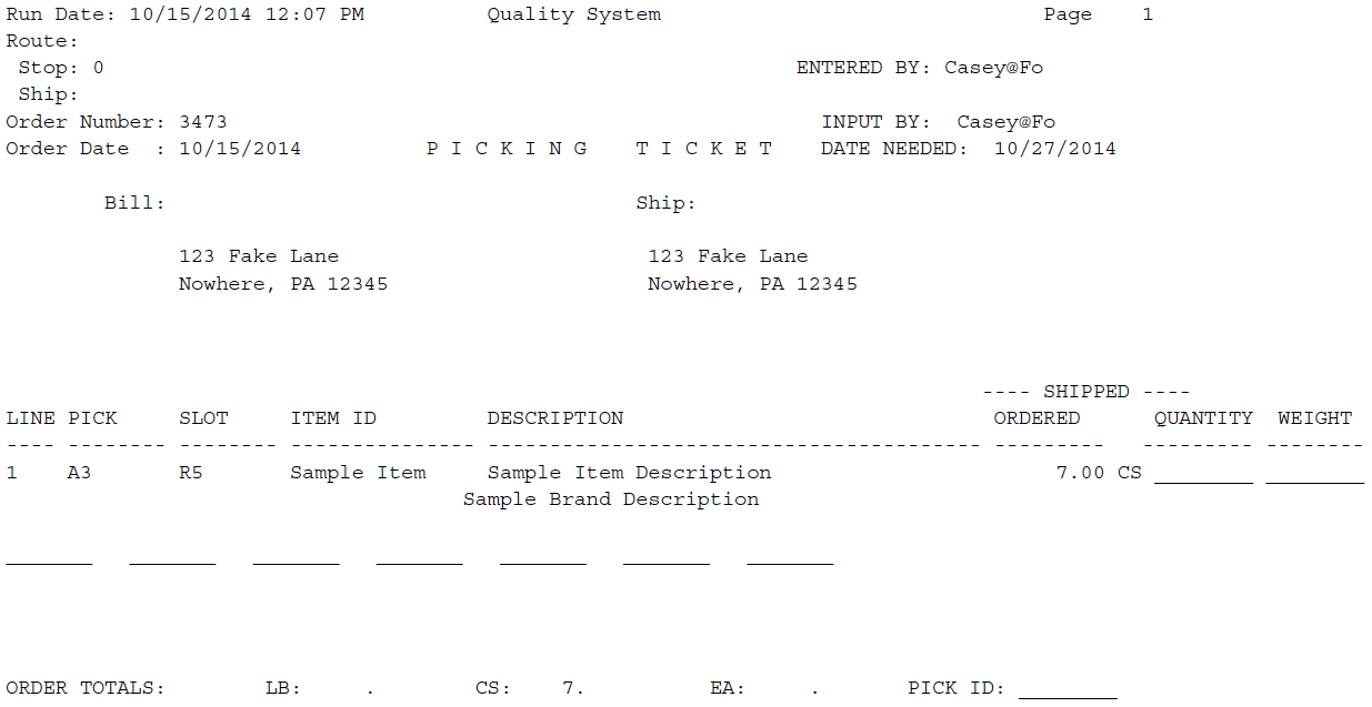 pickticket12customize